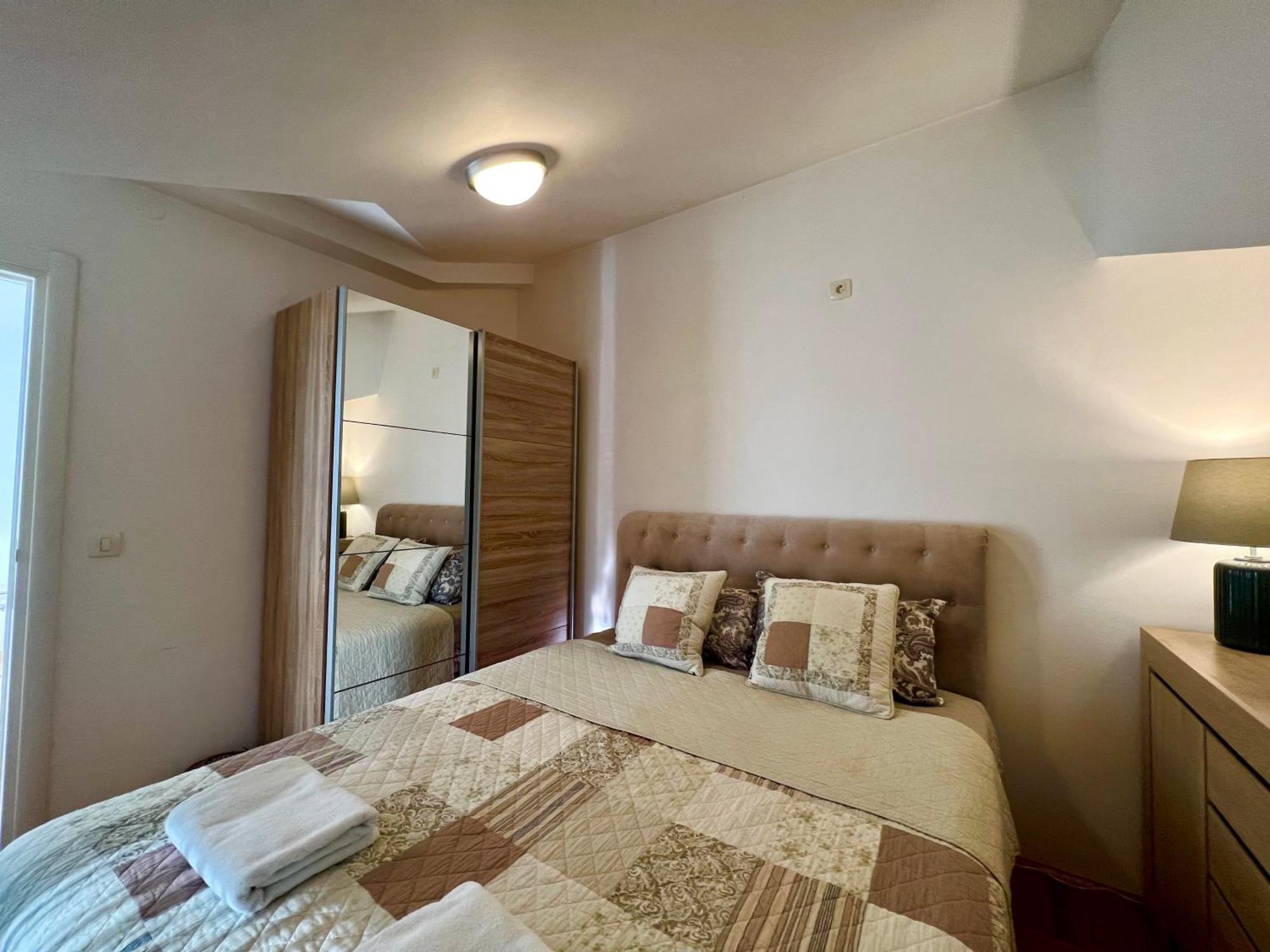Acacia Hill B8 Apartamento Ðenovići Exterior foto