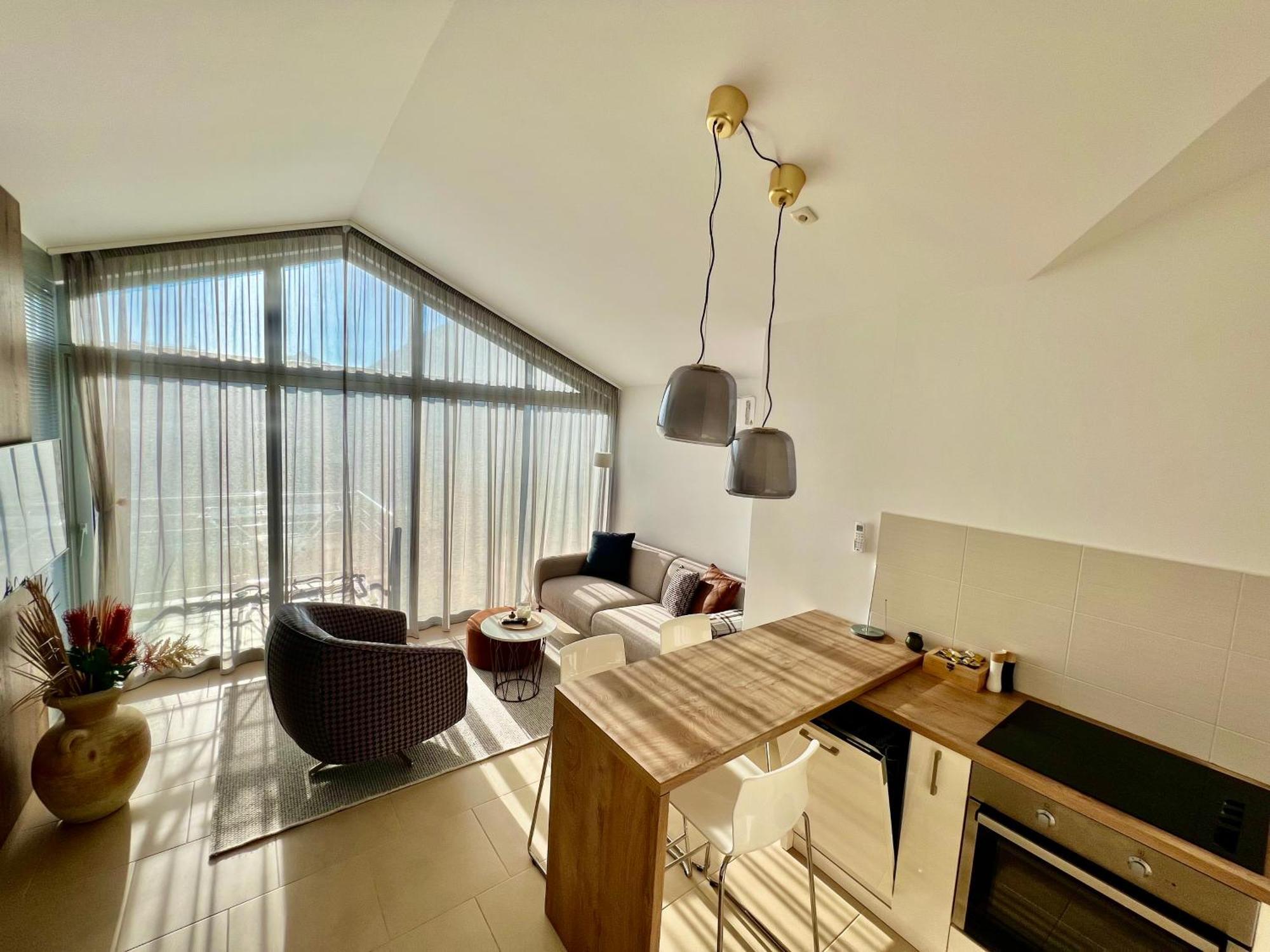 Acacia Hill B8 Apartamento Ðenovići Exterior foto